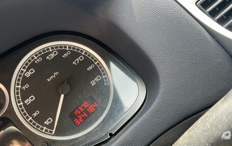 Peugeot 307 I, 2005 год, 250 000 рублей, 7 фотография
