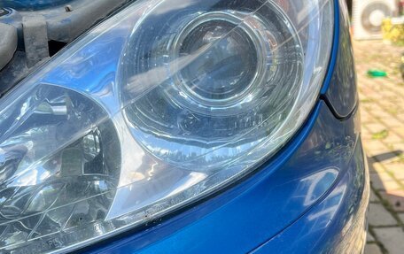 Peugeot 307 I, 2005 год, 250 000 рублей, 10 фотография