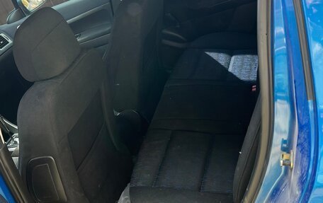 Peugeot 307 I, 2005 год, 250 000 рублей, 5 фотография