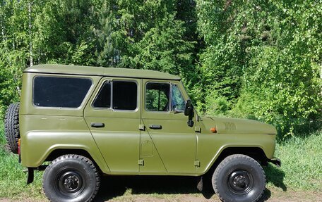 ЛуАЗ 3151, 1997 год, 870 000 рублей, 3 фотография