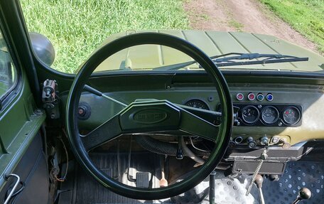 ЛуАЗ 3151, 1997 год, 870 000 рублей, 9 фотография