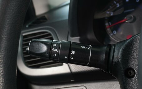 Hyundai Solaris II рестайлинг, 2011 год, 548 222 рублей, 13 фотография