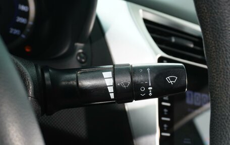 Hyundai Solaris II рестайлинг, 2011 год, 548 222 рублей, 14 фотография