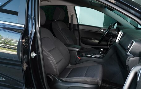 KIA Sportage IV рестайлинг, 2018 год, 1 898 111 рублей, 12 фотография
