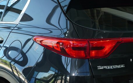 KIA Sportage IV рестайлинг, 2018 год, 1 898 111 рублей, 7 фотография