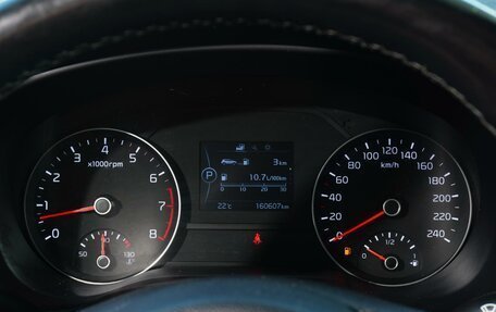 KIA Sportage IV рестайлинг, 2018 год, 1 898 111 рублей, 17 фотография