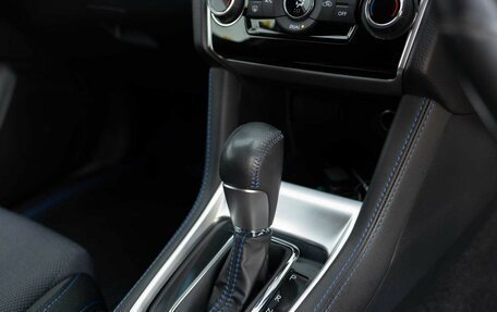 Subaru Levorg I, 2016 год, 1 550 000 рублей, 16 фотография