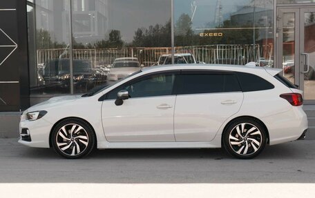 Subaru Levorg I, 2016 год, 1 550 000 рублей, 8 фотография