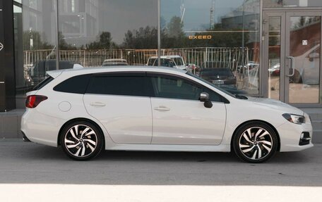 Subaru Levorg I, 2016 год, 1 550 000 рублей, 4 фотография