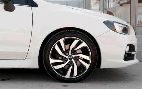 Subaru Levorg I, 2016 год, 1 550 000 рублей, 9 фотография