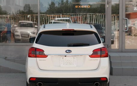 Subaru Levorg I, 2016 год, 1 550 000 рублей, 6 фотография