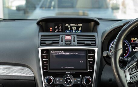Subaru Levorg I, 2016 год, 1 550 000 рублей, 15 фотография