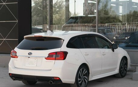 Subaru Levorg I, 2016 год, 1 550 000 рублей, 5 фотография