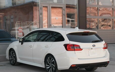 Subaru Levorg I, 2016 год, 1 550 000 рублей, 7 фотография