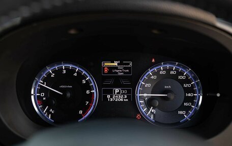 Subaru Levorg I, 2016 год, 1 550 000 рублей, 13 фотография