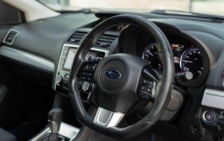 Subaru Levorg I, 2016 год, 1 550 000 рублей, 11 фотография