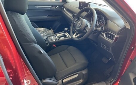 Mazda CX-5, 2026 год, 2 278 009 рублей, 4 фотография