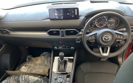 Mazda CX-5, 2026 год, 2 278 009 рублей, 5 фотография