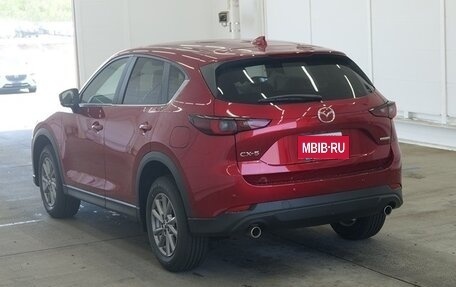 Mazda CX-5, 2026 год, 2 278 009 рублей, 2 фотография