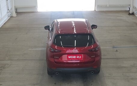 Mazda CX-5, 2026 год, 2 278 009 рублей, 3 фотография