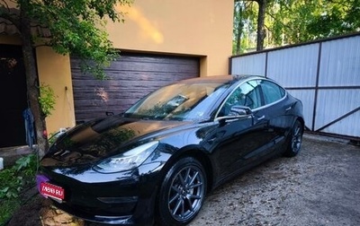 Tesla Model 3 I, 2018 год, 2 499 000 рублей, 1 фотография