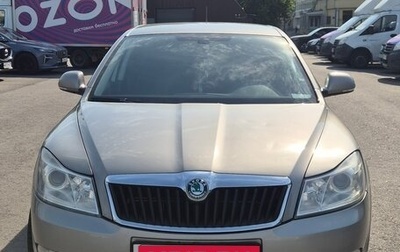 Skoda Octavia, 2012 год, 1 000 000 рублей, 1 фотография