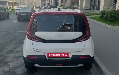 KIA Soul III, 2021 год, 2 100 000 рублей, 1 фотография