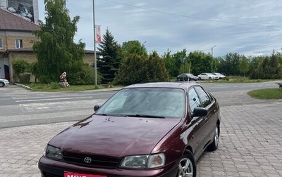 Toyota Carina E, 1994 год, 300 000 рублей, 1 фотография