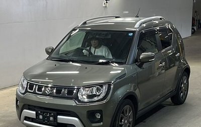 Suzuki Ignis III, 2024 год, 1 289 009 рублей, 1 фотография