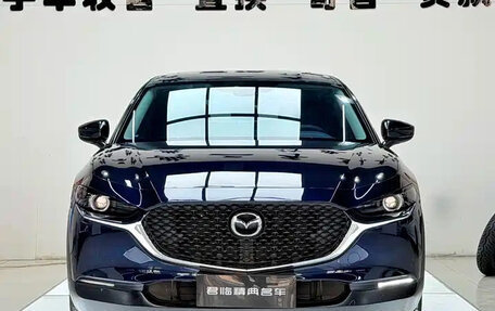 Mazda CX-30 I, 2022 год, 1 730 000 рублей, 1 фотография