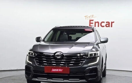 Renault Samsung QM6, 2023 год, 2 030 007 рублей, 1 фотография