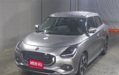Suzuki Swift, 2025 год, 997 009 рублей, 1 фотография