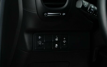 KIA Soul II рестайлинг, 2018 год, 1 715 055 рублей, 17 фотография