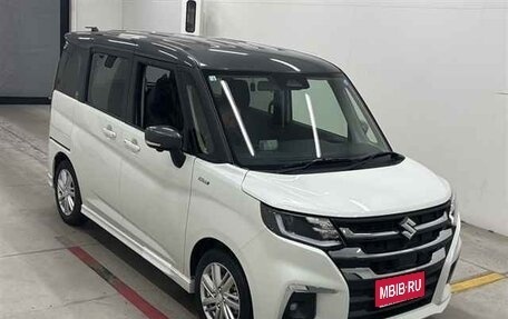Suzuki Solio, 2026 год, 1 107 009 рублей, 1 фотография