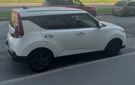 KIA Soul III, 2021 год, 2 100 000 рублей, 4 фотография