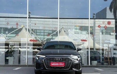 Audi A3, 2022 год, 1 900 002 рублей, 1 фотография