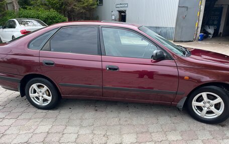Toyota Carina E, 1994 год, 300 000 рублей, 4 фотография