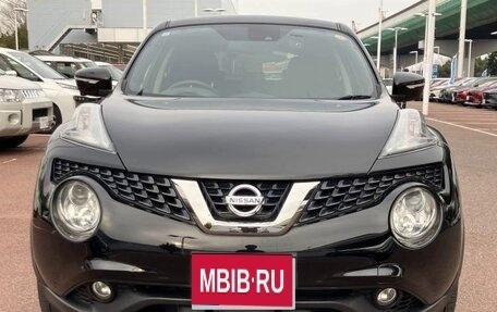 Nissan Juke II, 2018 год, 1 305 000 рублей, 1 фотография