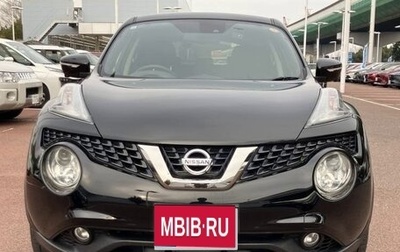 Nissan Juke II, 2018 год, 1 305 000 рублей, 1 фотография