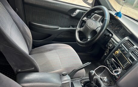 Toyota Carina E, 1994 год, 300 000 рублей, 6 фотография