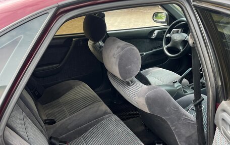 Toyota Carina E, 1994 год, 300 000 рублей, 7 фотография