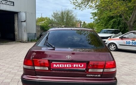 Toyota Carina E, 1994 год, 300 000 рублей, 9 фотография