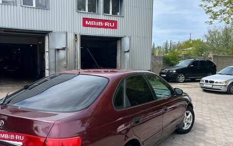 Toyota Carina E, 1994 год, 300 000 рублей, 8 фотография