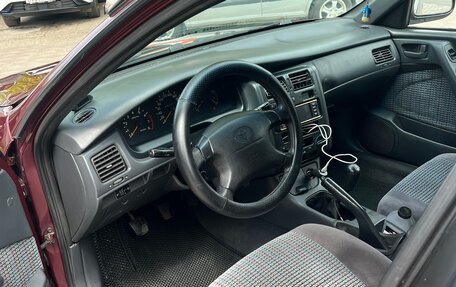Toyota Carina E, 1994 год, 300 000 рублей, 11 фотография