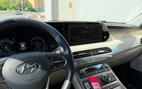 Hyundai Palisade I, 2021 год, 4 690 000 рублей, 7 фотография