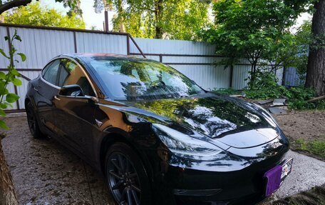Tesla Model 3 I, 2018 год, 2 499 000 рублей, 6 фотография