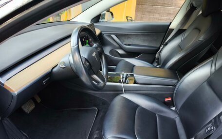 Tesla Model 3 I, 2018 год, 2 499 000 рублей, 10 фотография