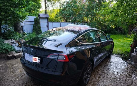 Tesla Model 3 I, 2018 год, 2 499 000 рублей, 4 фотография