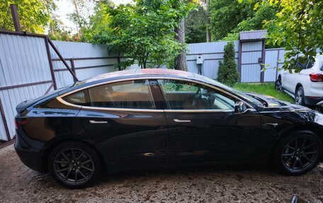 Tesla Model 3 I, 2018 год, 2 499 000 рублей, 5 фотография