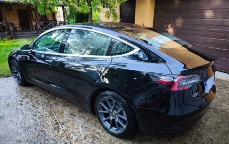 Tesla Model 3 I, 2018 год, 2 499 000 рублей, 3 фотография
